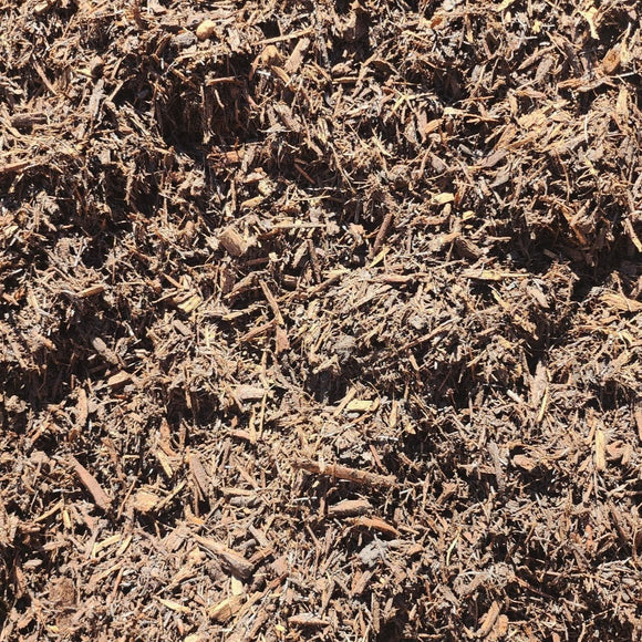 Pine Bark Mulch (Fine)