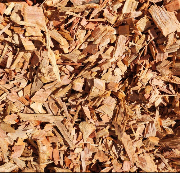 River Red Gum Woodchips Softfall(AS4422)