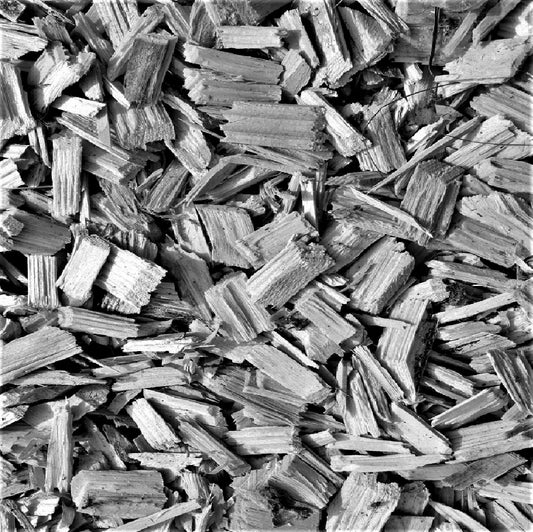 Eco Coloured Woodchips