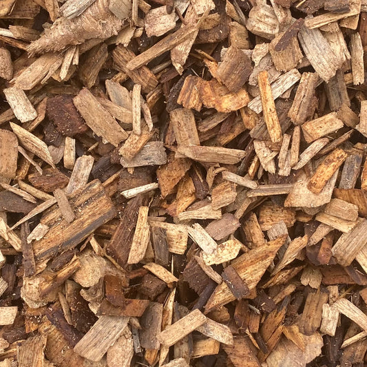 Western Woodchip